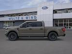 New 2025 Ford F-150 STX SuperCrew Cab 4x4 Pickup for sale #T25226 - photo 4