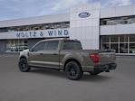 New 2025 Ford F-150 STX SuperCrew Cab 4x4 Pickup for sale #T25226 - photo 2