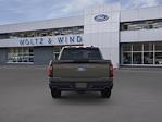 New 2025 Ford F-150 STX SuperCrew Cab 4x4 Pickup for sale #T25226 - photo 5