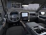 New 2025 Ford F-150 STX SuperCrew Cab 4x4 Pickup for sale #T25226 - photo 9
