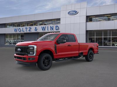 2025 Ford F-250 Super Cab 4x4 Pickup for sale #T25228 - photo 1