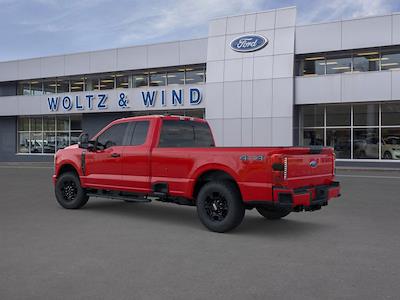 2025 Ford F-250 Super Cab 4x4 Pickup for sale #T25228 - photo 2