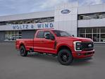 New 2025 Ford F-250 XL Super Cab 4x4 Pickup for sale #T25228 - photo 7