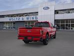 New 2025 Ford F-250 XL Super Cab 4x4 Pickup for sale #T25228 - photo 8
