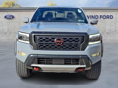 Used 2023 Nissan Frontier PRO-4X Crew Cab for sale #T25228A - photo 2