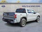 Used 2023 Nissan Frontier PRO-4X Crew Cab for sale #T25228A - photo 6