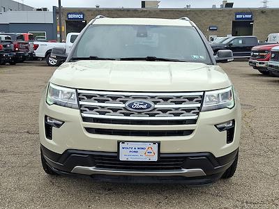 2018 Ford Explorer 4WD SUV for sale #T2522A - photo 2