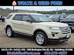 2018 Ford Explorer 4WD SUV for sale #T2522A - photo 1