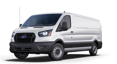 New 2025 Ford Transit 150 Low Roof Empty Cargo Van for sale #T25231 - photo 1