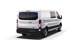 New 2025 Ford Transit 150 Low Roof Empty Cargo Van for sale #T25231 - photo 3