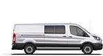 New 2025 Ford Transit 150 Low Roof Empty Cargo Van for sale #T25231 - photo 5