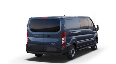 New 2025 Ford Transit 150 Low Roof Empty Cargo Van for sale #T25232 - photo 2