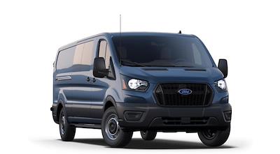 New 2025 Ford Transit 150 Low Roof Empty Cargo Van for sale #T25232 - photo 1