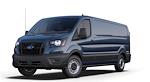 New 2025 Ford Transit 150 Low Roof Empty Cargo Van for sale #T25232 - photo 3