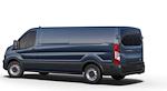 New 2025 Ford Transit 150 Low Roof Empty Cargo Van for sale #T25232 - photo 4