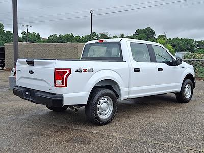 2016 Ford F-150 SuperCrew Cab 4x4 Pickup for sale #T25234A - photo 2