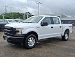 2016 Ford F-150 SuperCrew Cab 4x4 Pickup for sale #T25234A - photo 4