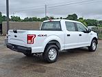 2016 Ford F-150 SuperCrew Cab 4x4 Pickup for sale #T25234A - photo 2