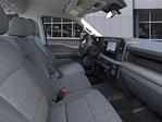 New 2025 Ford F-600 XL Regular Cab 4x4 Cab Chassis for sale #T25243 - photo 11