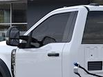 New 2025 Ford F-600 XL Regular Cab 4x4 Cab Chassis for sale #T25243 - photo 20