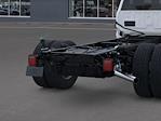 New 2025 Ford F-600 XL Regular Cab 4x4 Cab Chassis for sale #T25243 - photo 21