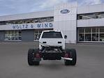 New 2025 Ford F-600 XL Regular Cab 4x4 Cab Chassis for sale #T25243 - photo 5