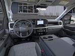 New 2025 Ford F-600 XL Regular Cab 4x4 Cab Chassis for sale #T25243 - photo 9