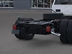 New 2025 Ford F-600 XL Regular Cab 4x4 Cab Chassis for sale #T25244 - photo 21
