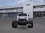 New 2025 Ford F-600 XL Regular Cab 4x4 Cab Chassis for sale #T25244 - photo 5