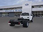 New 2025 Ford F-600 Regular Cab Cab Chassis for sale #T25244 - photo 8