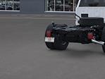 New 2025 Ford F-550 Regular Cab Cab Chassis for sale #T25245 - photo 21