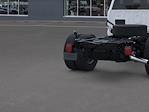 New 2025 Ford F-550 XL Regular Cab 4x4 Cab Chassis for sale #T25245 - photo 21