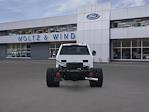 New 2025 Ford F-550 XL Regular Cab 4x4 Cab Chassis for sale #T25245 - photo 5