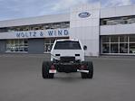 New 2025 Ford F-550 Regular Cab Cab Chassis for sale #T25245 - photo 5