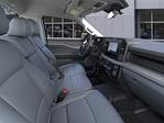 New 2025 Ford F-600 XL Regular Cab 4x4 Cab Chassis for sale #T25246 - photo 11
