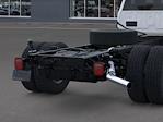 New 2025 Ford F-600 XL Regular Cab 4x4 Cab Chassis for sale #T25246 - photo 21