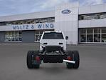 New 2025 Ford F-600 XL Regular Cab 4x4 Cab Chassis for sale #T25246 - photo 5