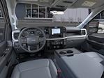 New 2025 Ford F-600 XL Regular Cab 4x4 Cab Chassis for sale #T25246 - photo 9