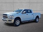 Used 2023 Ram 2500 Big Horn Crew Cab 4x4 Pickup for sale #T25248B - photo 4