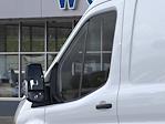 New 2025 Ford Transit 250 Medium Roof Empty Cargo Van for sale #T25267 - photo 20