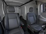 New 2025 Ford Transit 250 Medium Roof Empty Cargo Van for sale #T25267 - photo 10