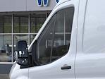 2025 Ford Transit 250 Medium Roof RWD Empty Cargo Van for sale #T25267 - photo 20