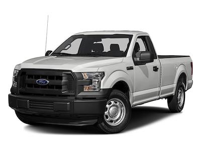 Used 2016 Ford F-150 - photo 1