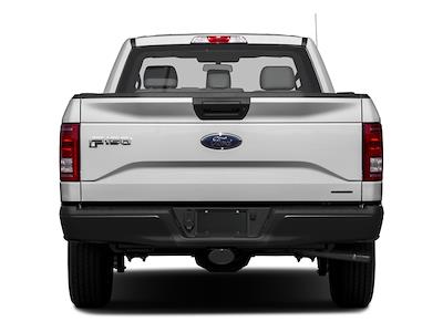 Used 2016 Ford F-150 - photo 1