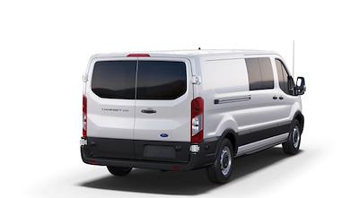 New 2025 Ford Transit 250 Low Roof Empty Cargo Van for sale #T25271 - photo 2