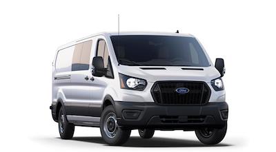 New 2025 Ford Transit 250 Low Roof Empty Cargo Van for sale #T25271 - photo 1