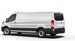 New 2025 Ford Transit 250 Low Roof Empty Cargo Van for sale #T25271 - photo 4