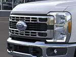 2025 Ford F-350 Regular Cab DRW 4x4 Cab Chassis for sale #T25292 - photo 17