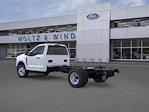 2025 Ford F-350 Regular Cab DRW 4x4 Cab Chassis for sale #T25292 - photo 2