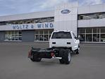 2025 Ford F-350 Regular Cab DRW 4x4 Cab Chassis for sale #T25292 - photo 8